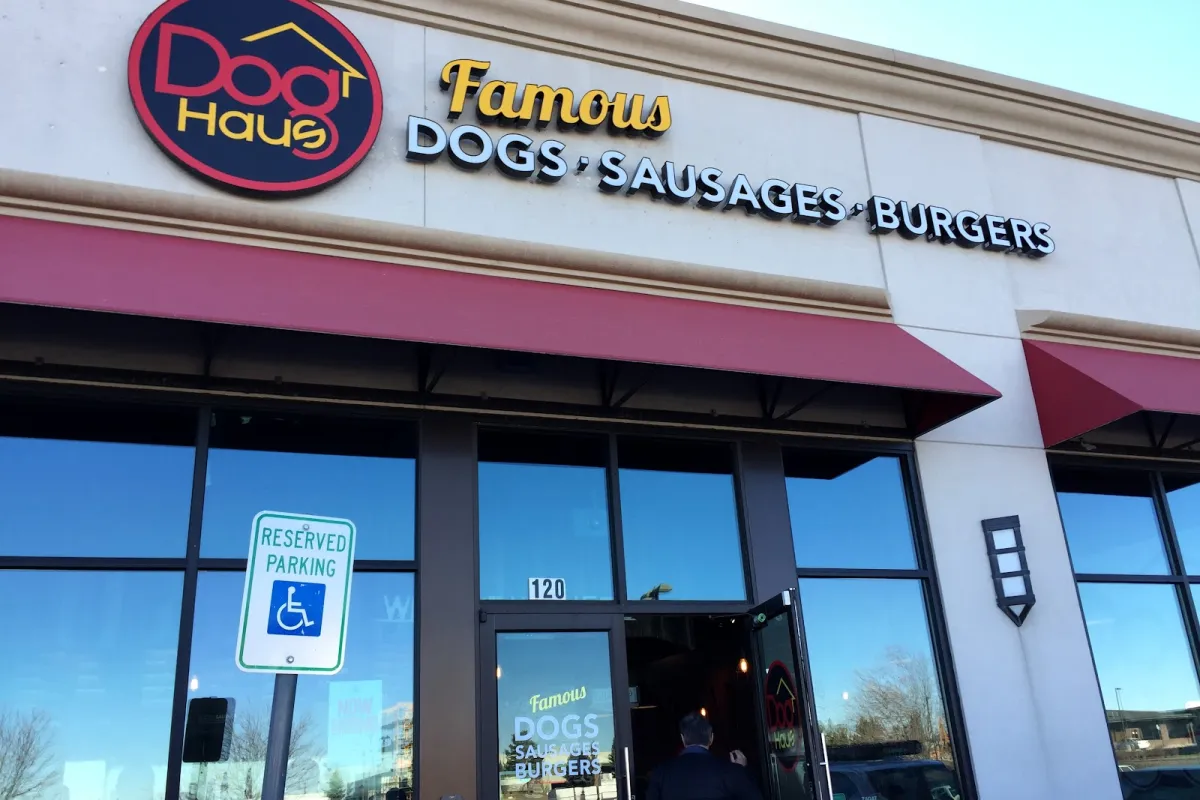 Dog Haus photo 1