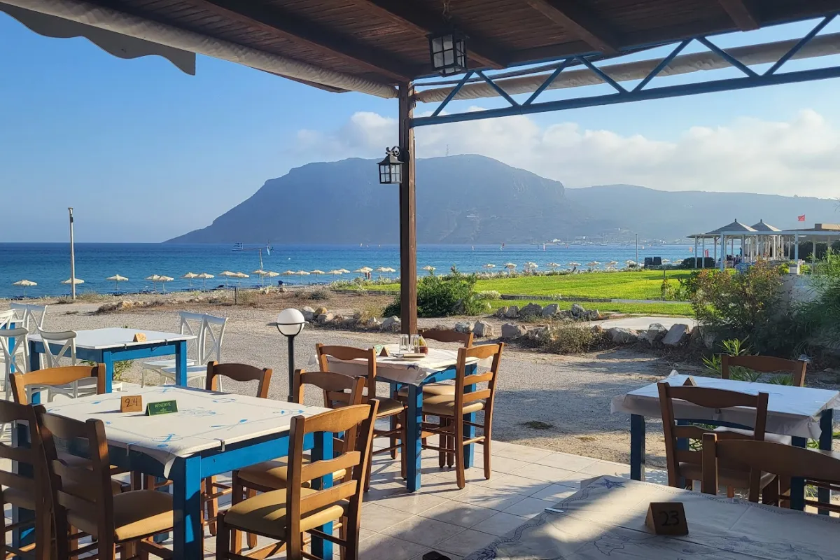 Kastri Family Taverna photo 1