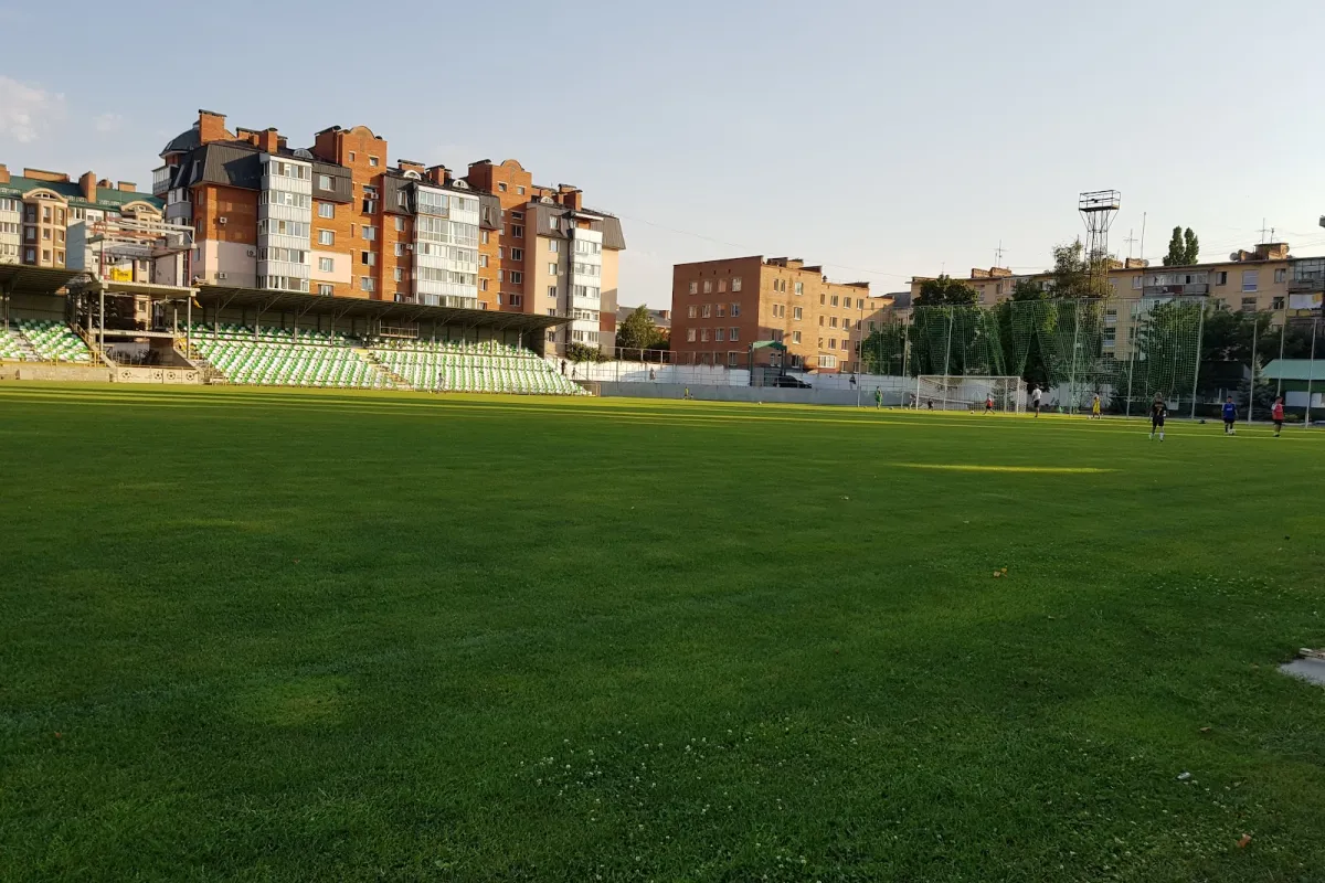 Lokomotyv photo 1