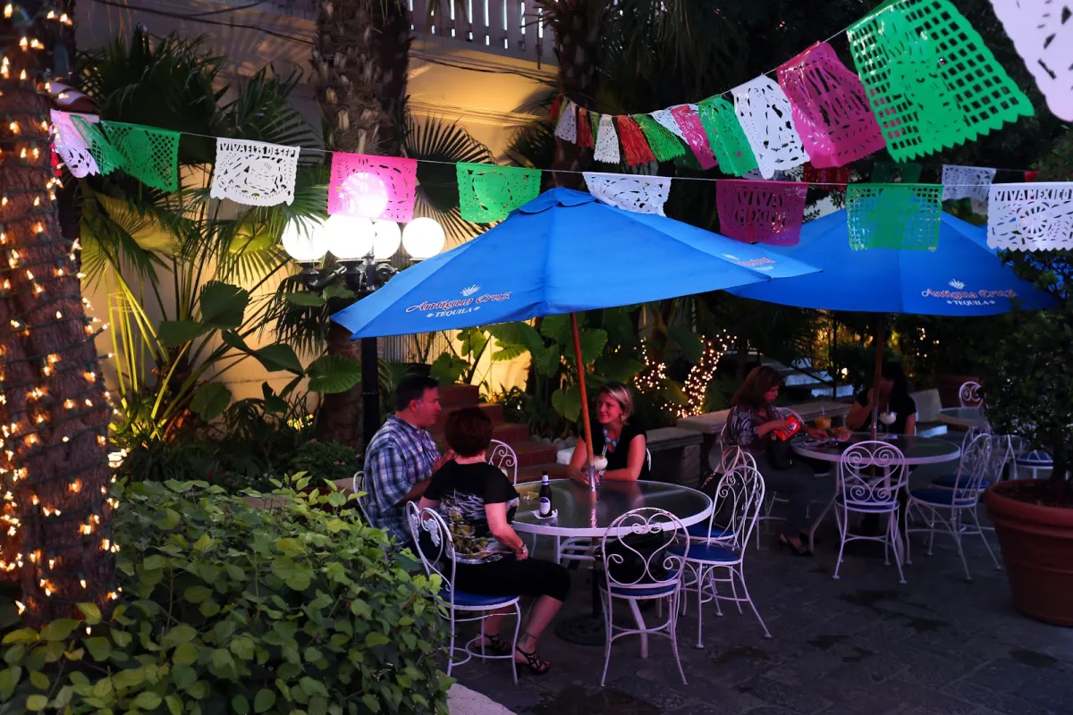 La Fogata Mexican Cuisine photo 1