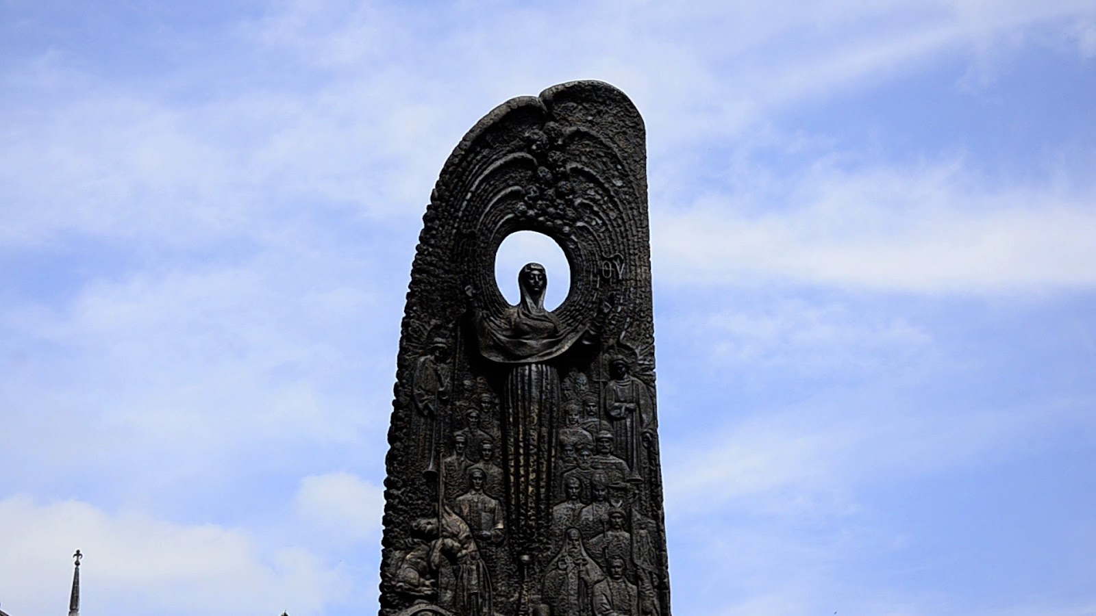 Taras Shevchenko Monument photo 5