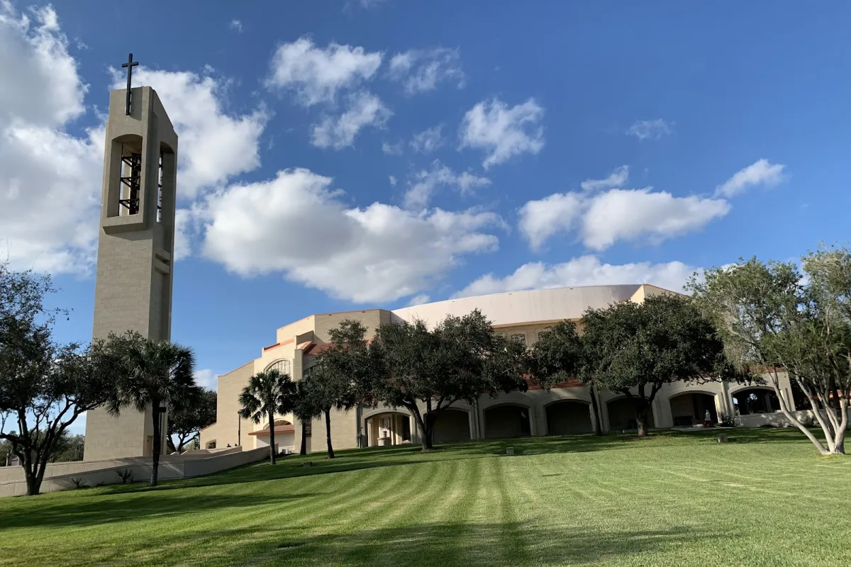Basilica Of Our Lady of San Juan del Valle - National Shrine photo 1