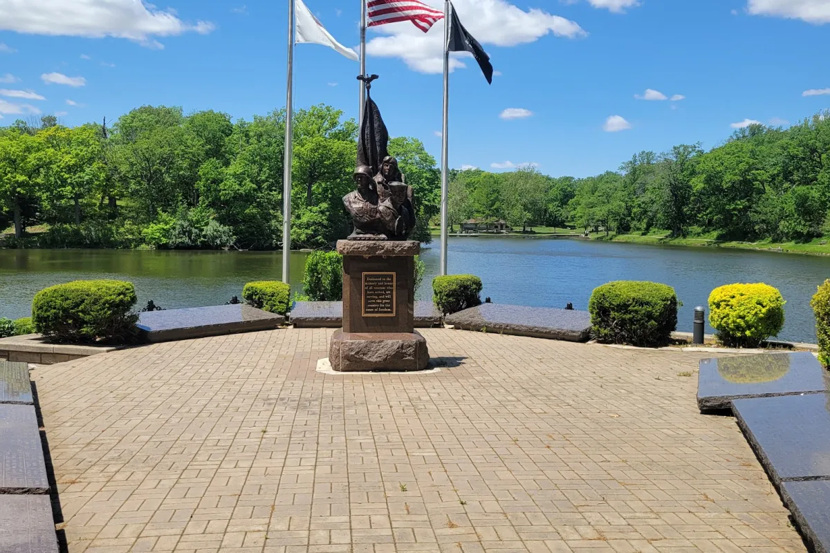 Weldon Springs State Park photo 1