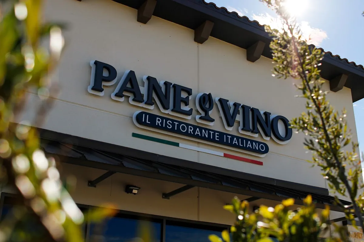 Pane e Vino photo 1