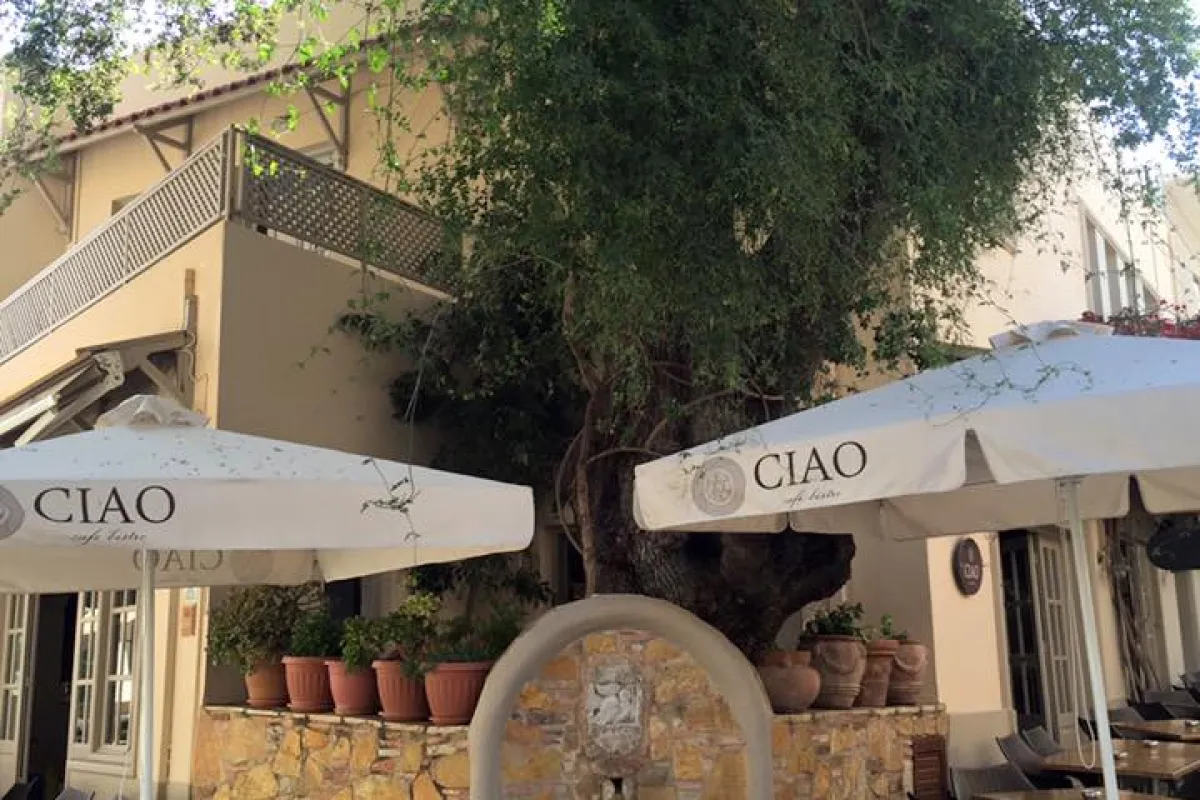 Ciao Cafe Bistro photo 1
