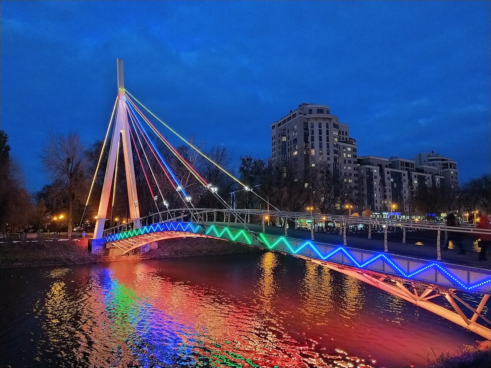 Skver Strilka photo 2