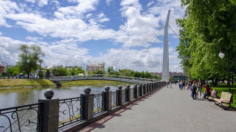 Skver Strilka photo 4