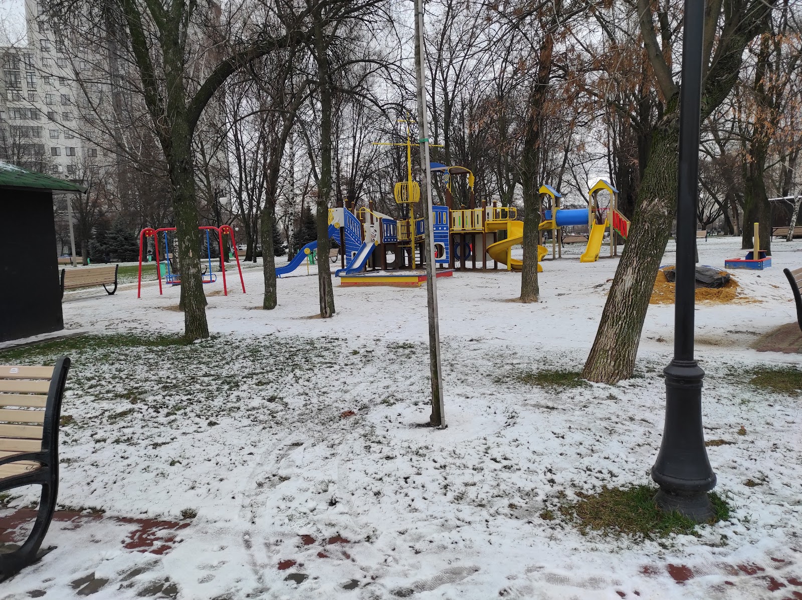 Skver Strilka photo 9