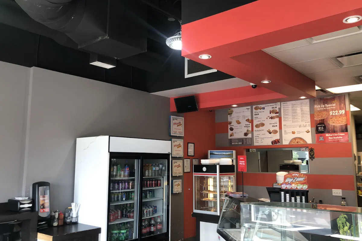 Pizza Cottage - Airdrie photo 1