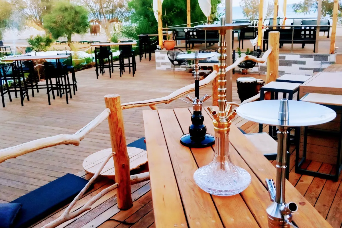 Mosa Beach Bar & Restaurant photo 1
