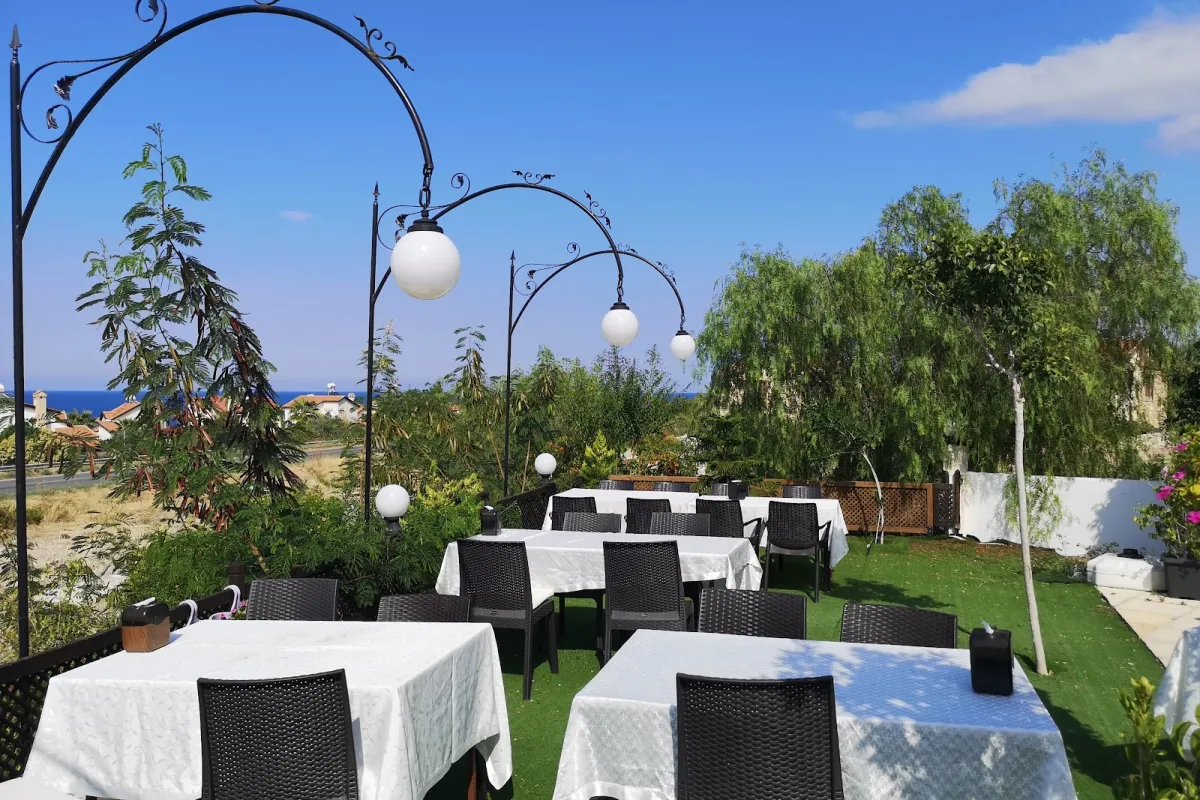 Tuncay'ın Yeri Restaurant photo 1