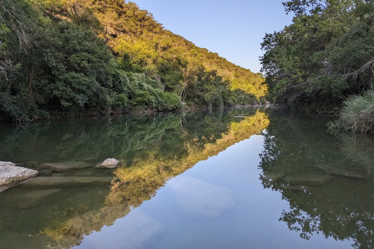 Barton Creek Greenbelt photo 1