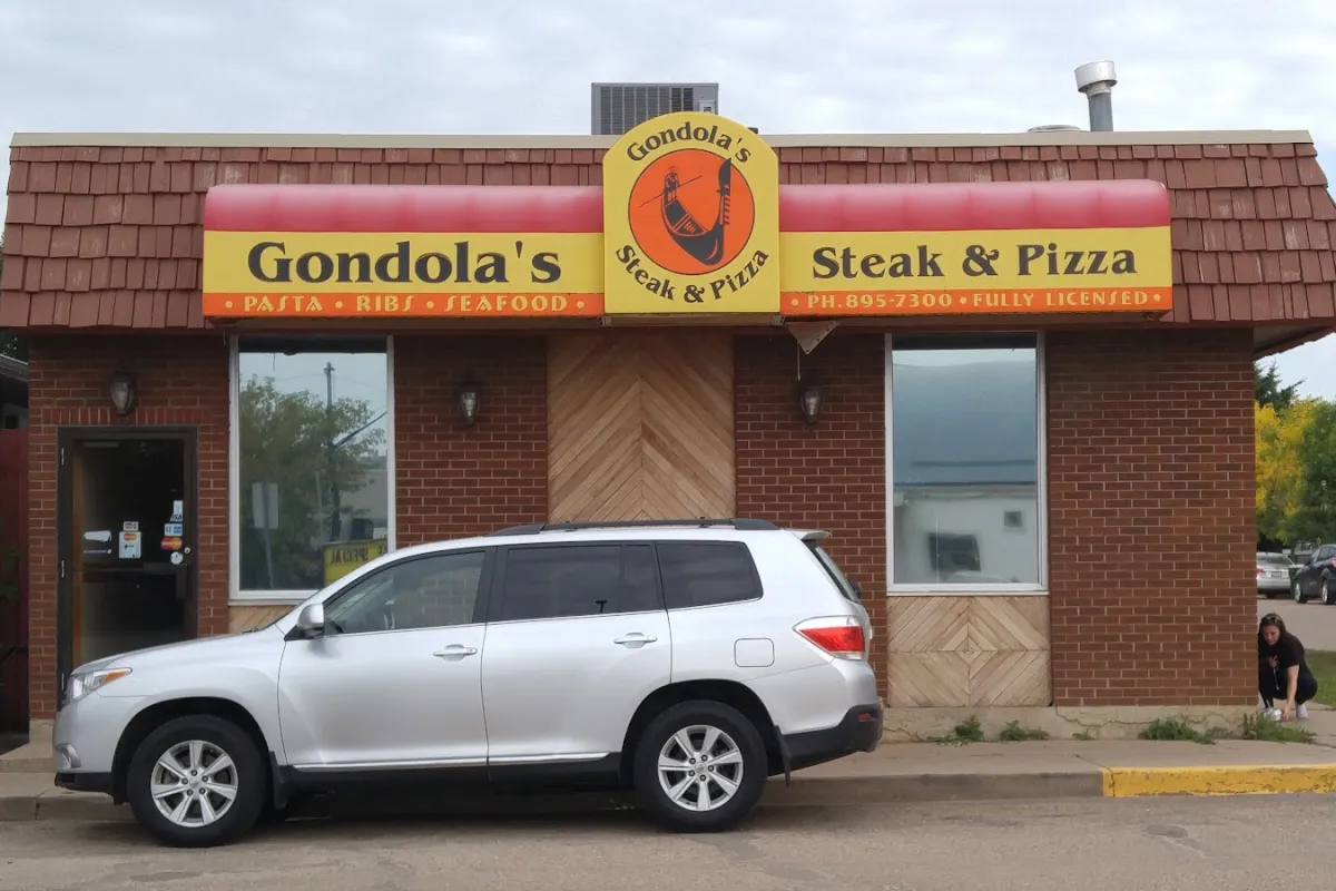 Gondola's Steak & Pizza photo 1