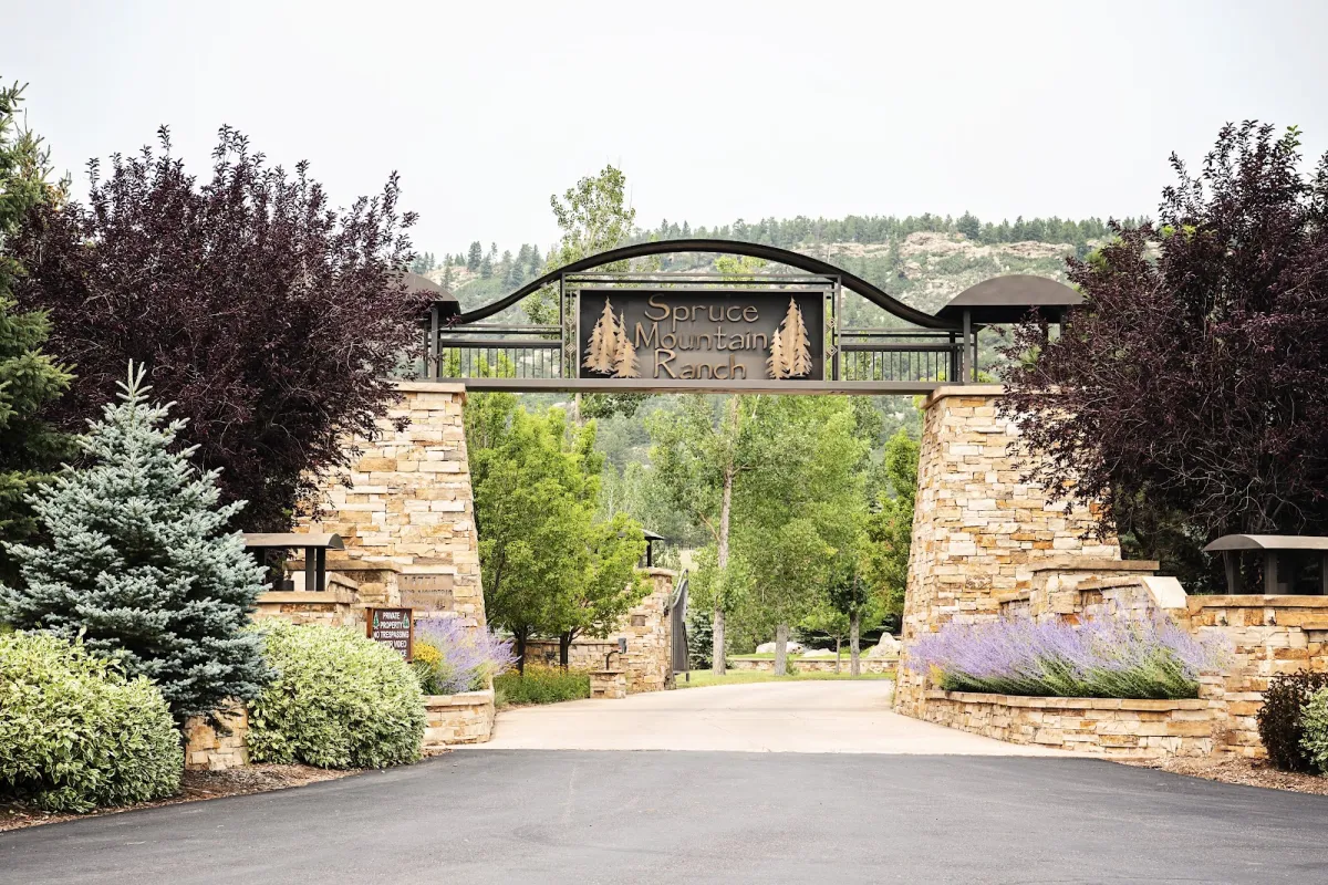 Spruce Mountain Events photo 1