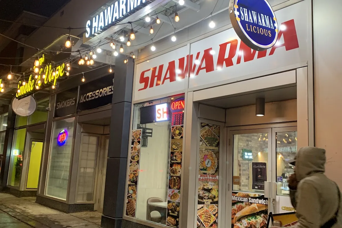 Shawarmalicious photo 1