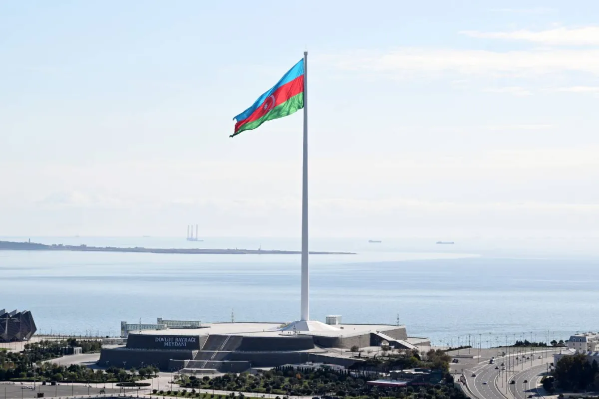 State Flag Square photo 1