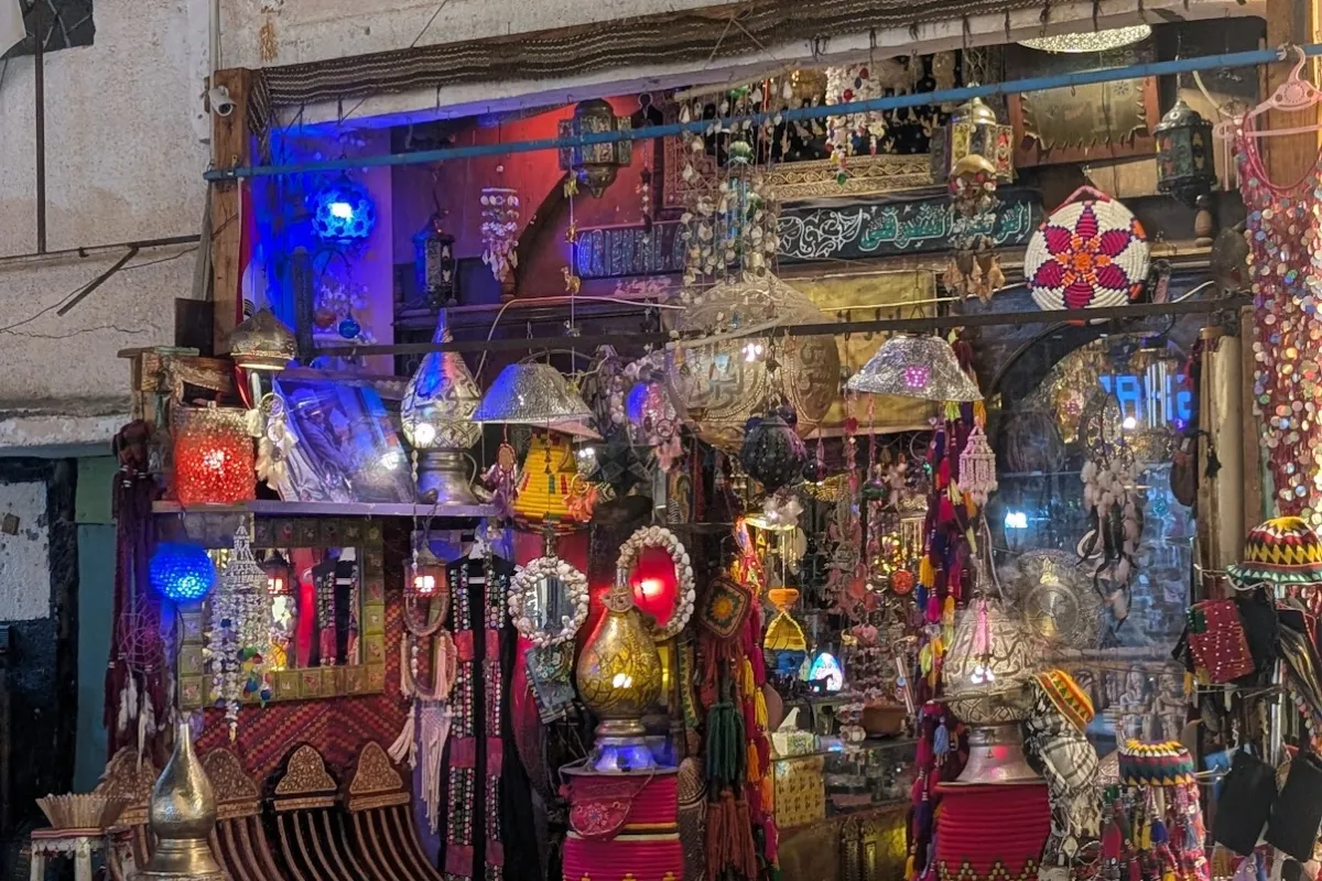 Old Market Sharm el Sheikh photo 1