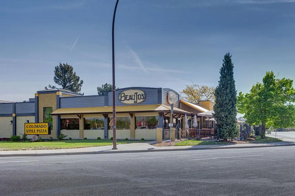 Beau Jo's Arvada photo 1