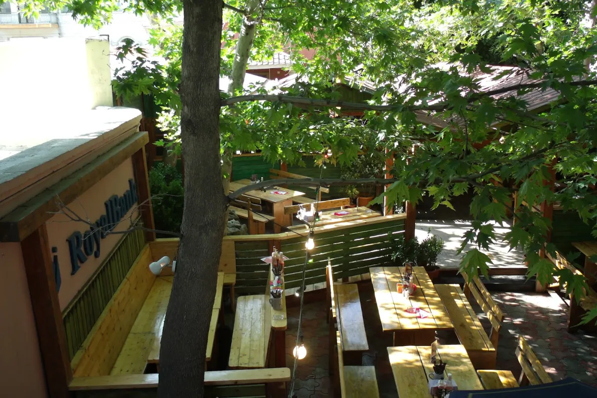 Paul's Baku Steakhouse photo 1