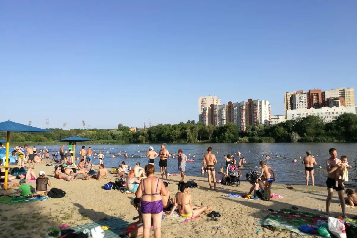 The Friendship Park photo 1