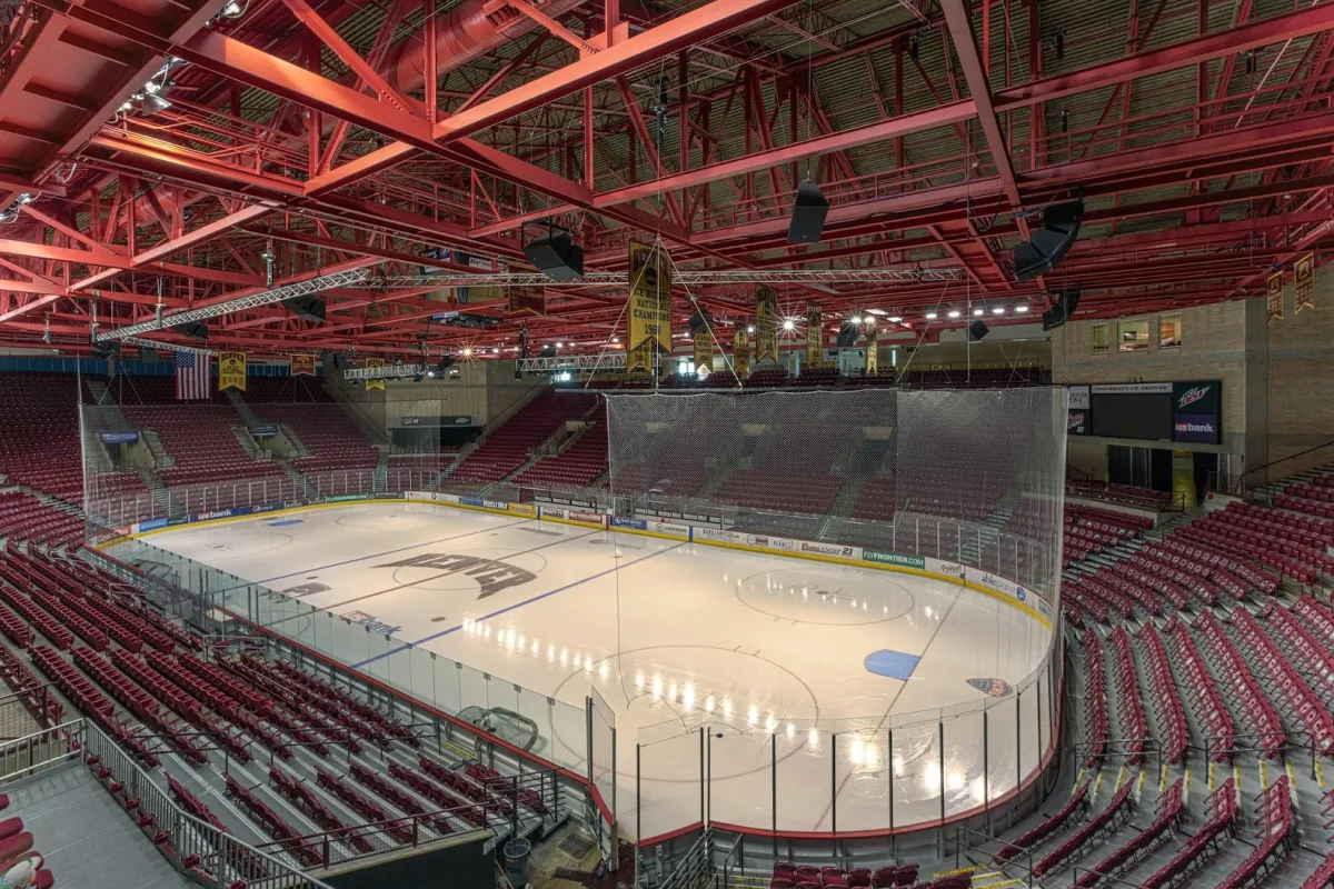 The Ritchie Center photo 1