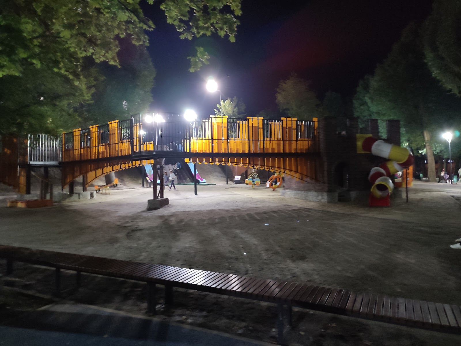 Парк «Юність» photo 9