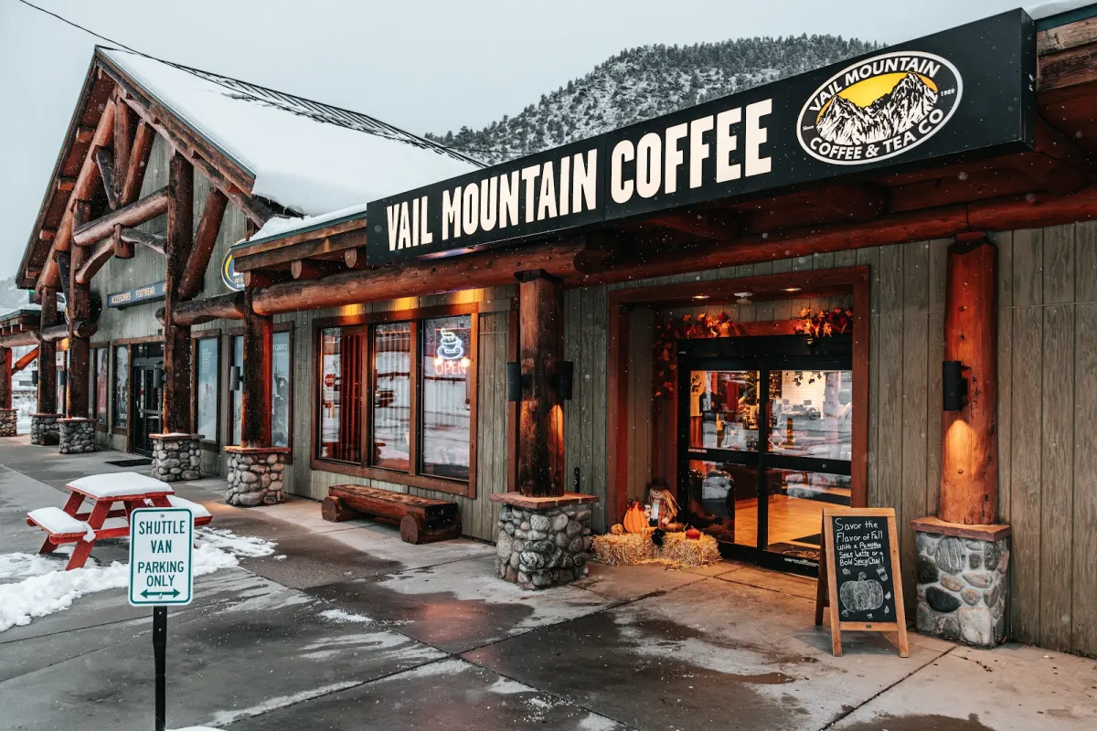Vail Mountain Coffee & Tea - Dumont photo 1