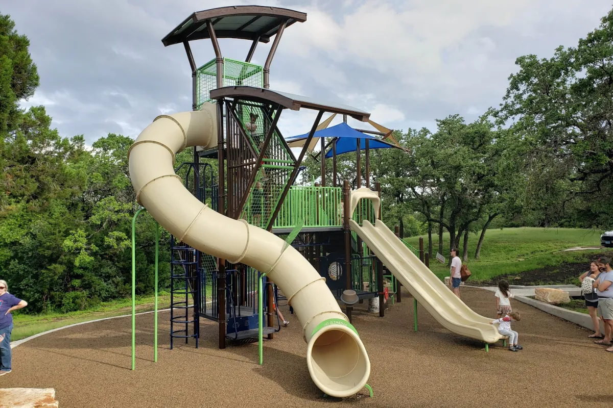 Balcones District Park photo 1