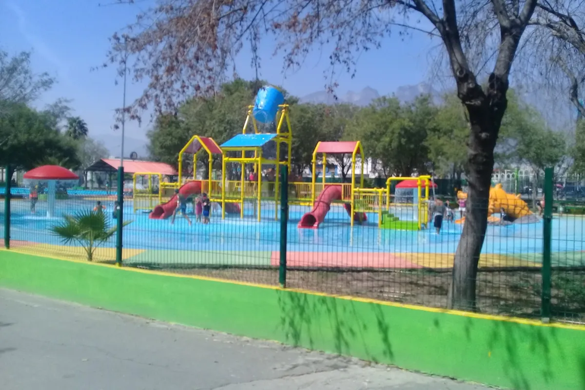 Aztlan Park photo 1