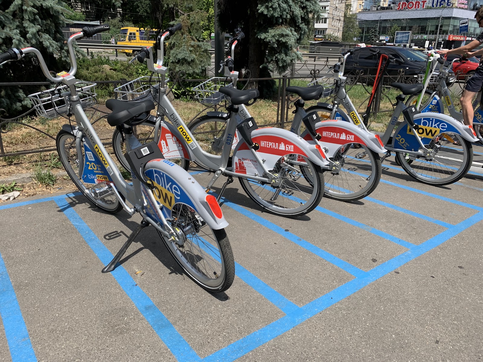 Kyiv Polytechnic Institute Park photo 8