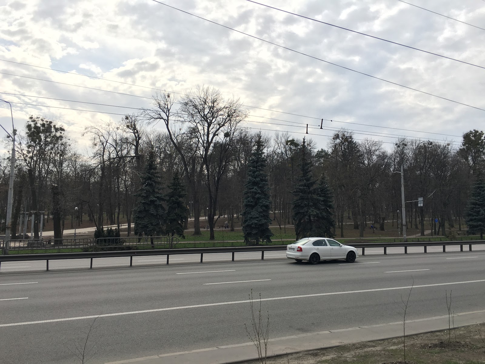 Kyiv Polytechnic Institute Park photo 10
