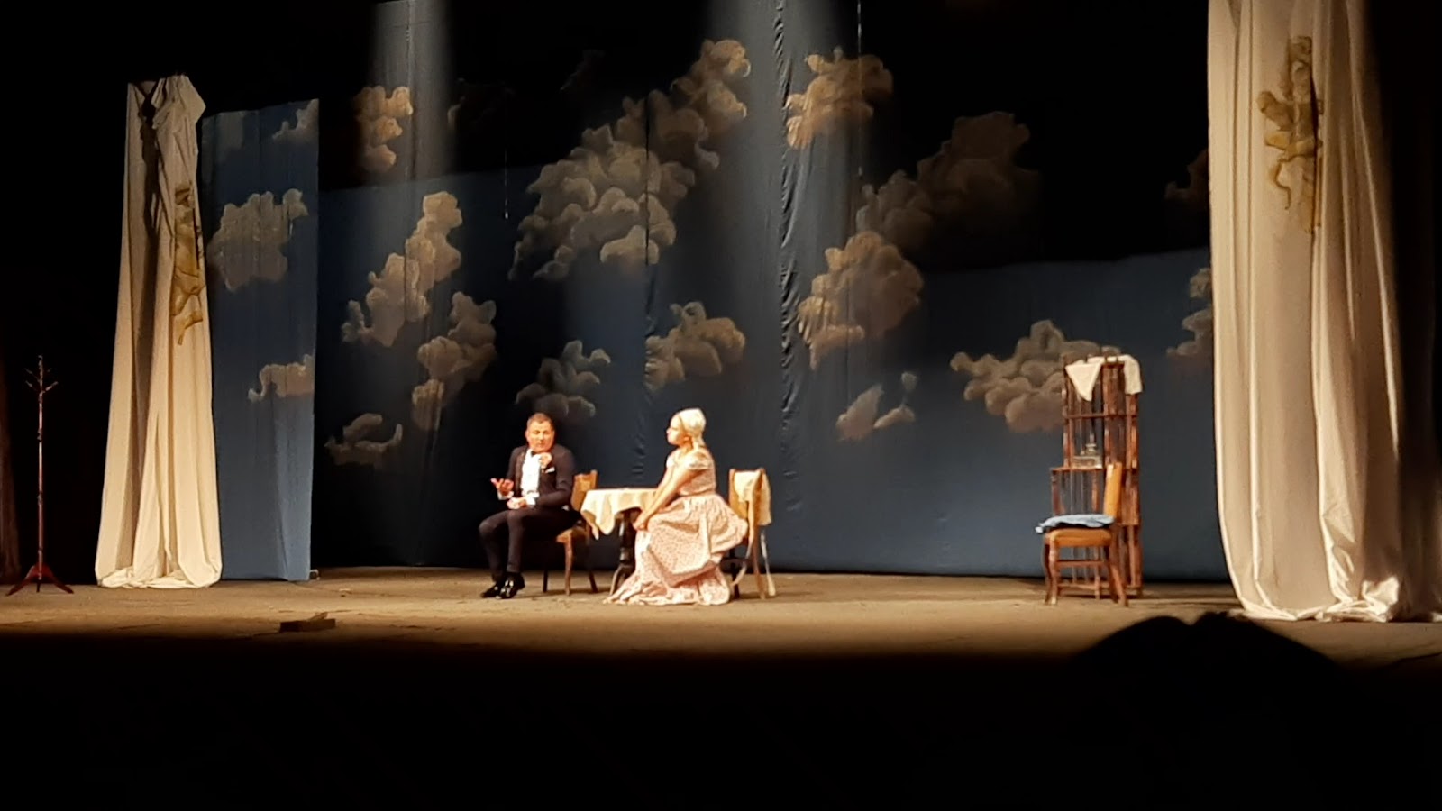 Kharkiv Ukrainian Drama Theatre photo 4