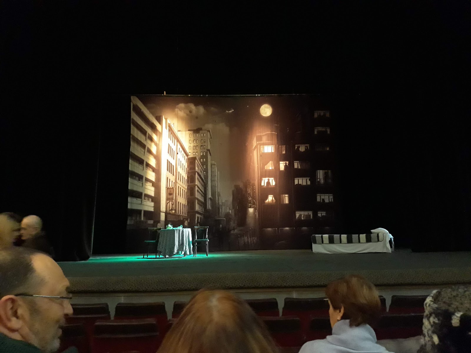 Kharkiv Ukrainian Drama Theatre photo 5