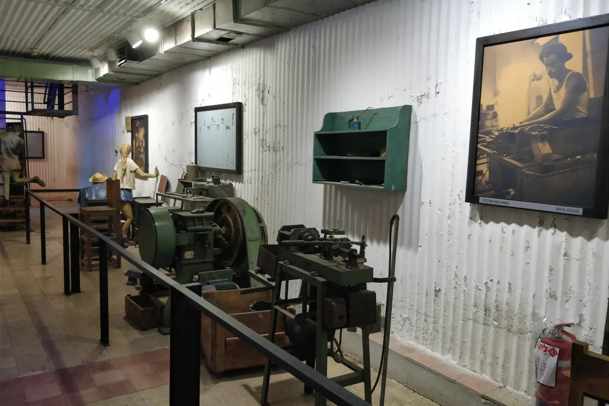 Ayalon Institute photo 1