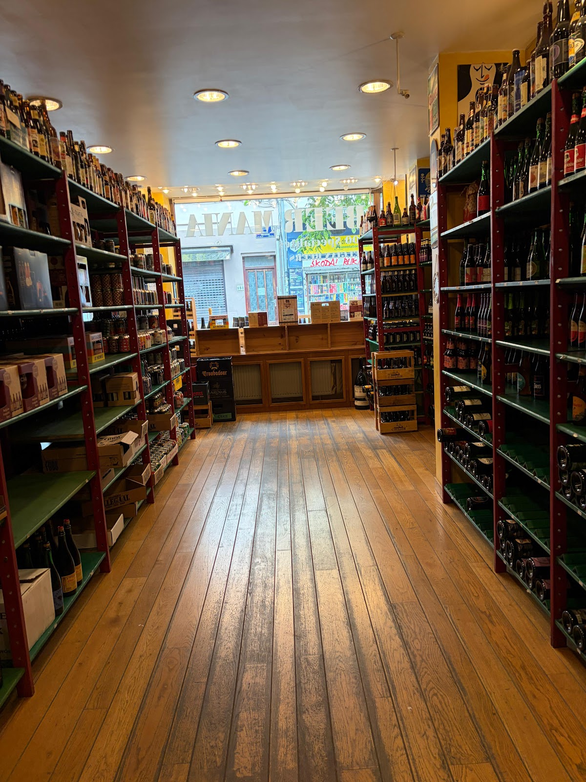 Beermania photo 8