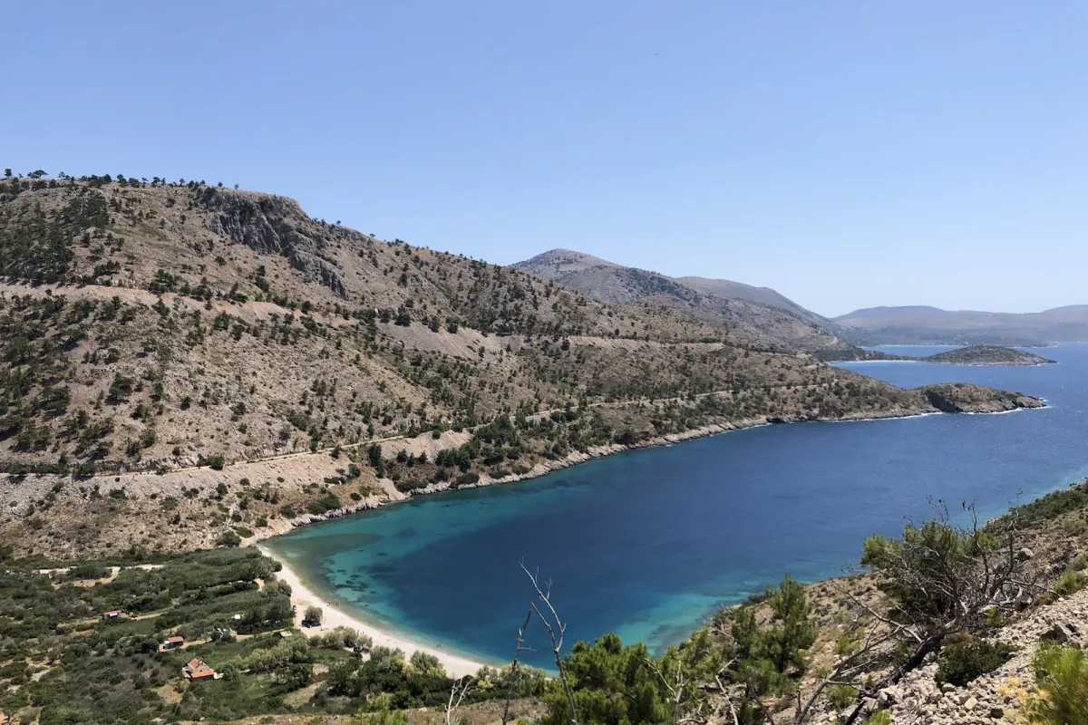 Paralia Elinta photo 1