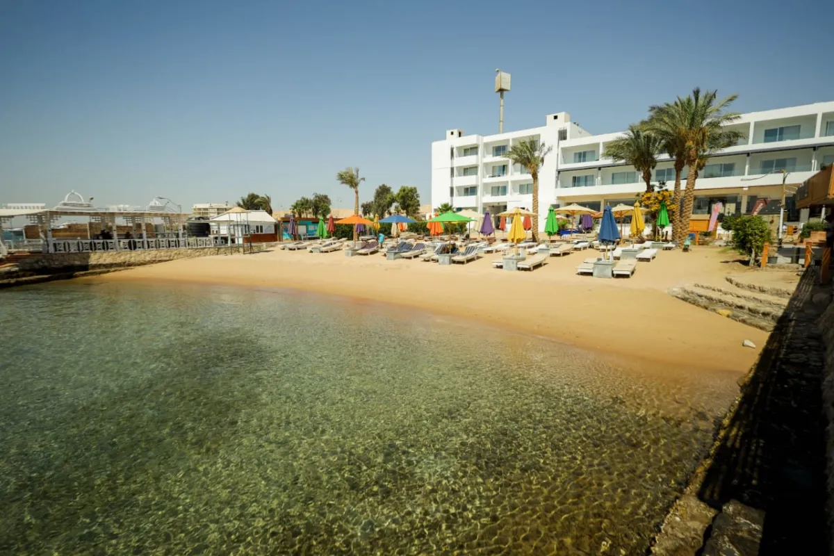 Shellghada Beach photo 1