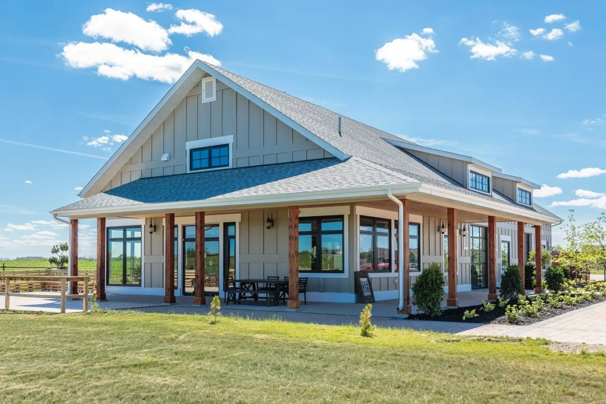 Crossmount Cider Company photo 1