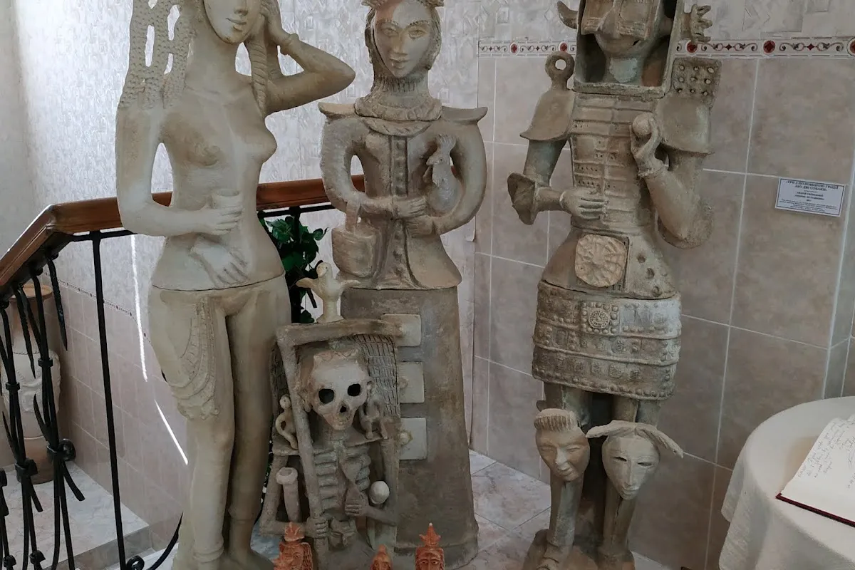 Tsentr Rozvytku Dukhovnoyi Kulʹtury photo 1