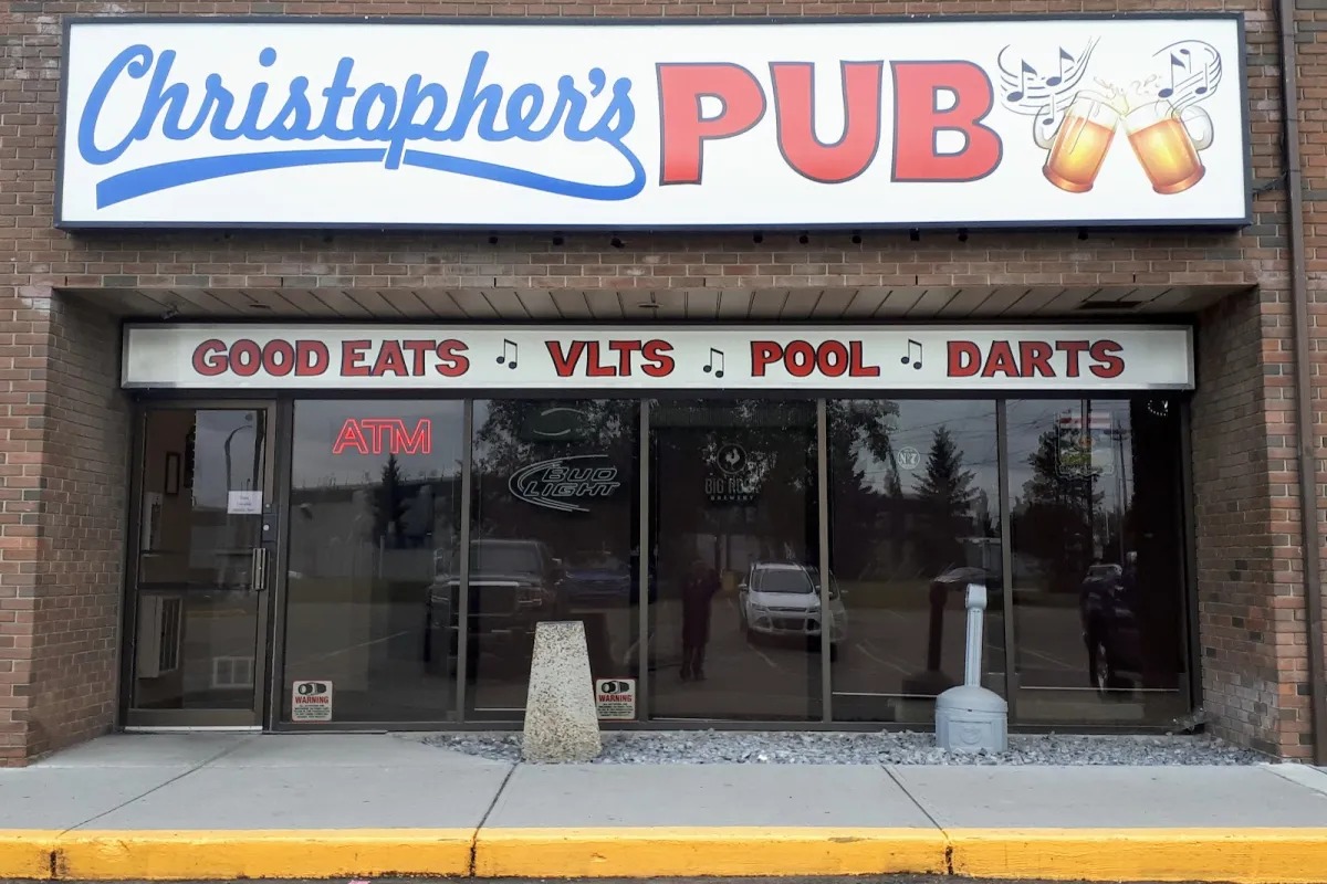 Christopher's Pub photo 1