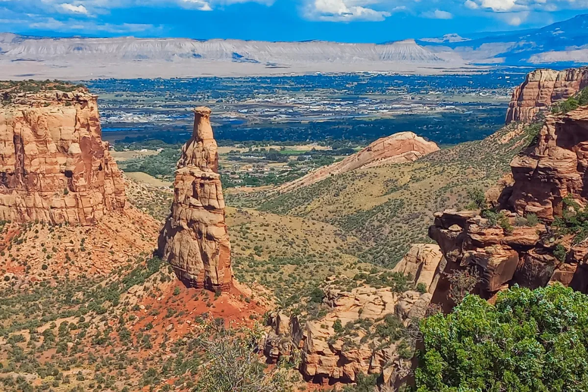 Colorado National Monument photo 1