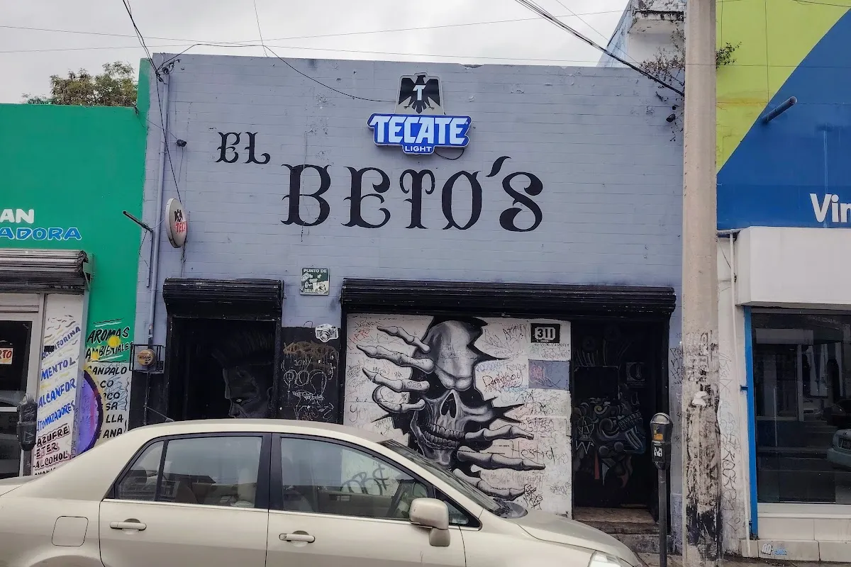 Bar Beto's photo 1