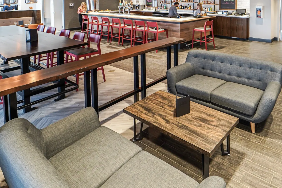 Evario Kitchen + Bar photo 1