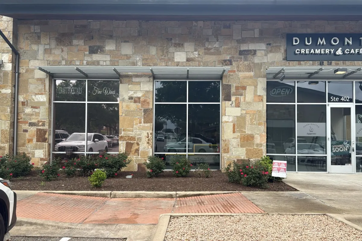 Dumont Creamery & Cafe photo 1