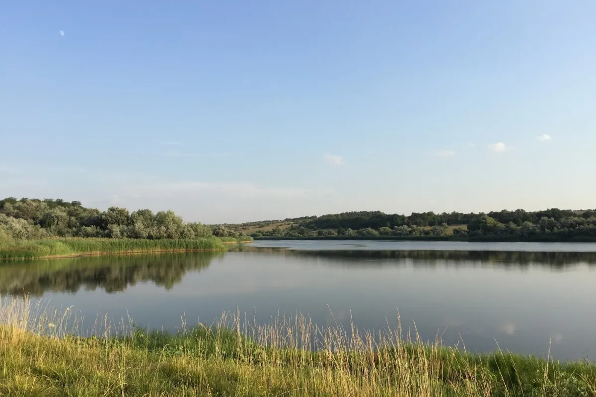 Great Meadow National Park photo 1