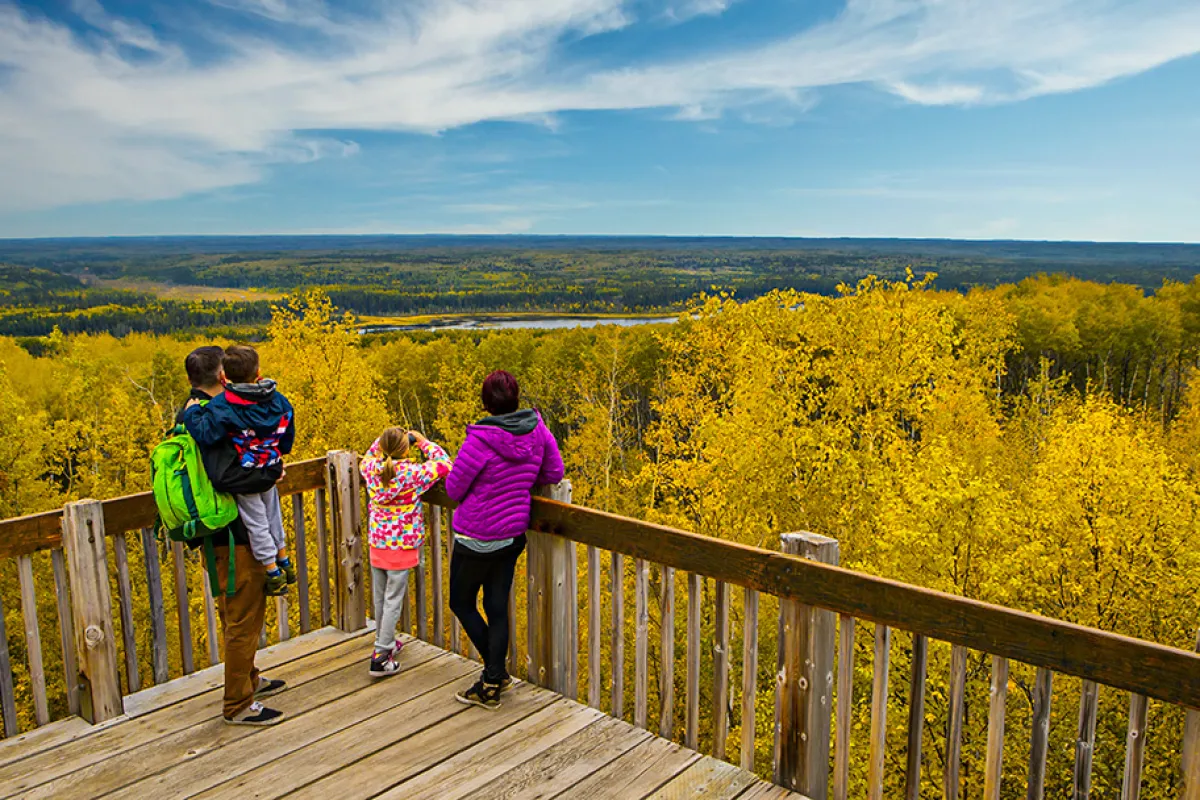 Prince Albert National Park photo 1