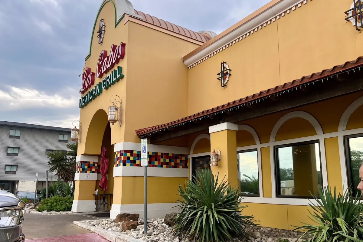 Los Cabos Mexican Grill photo 1