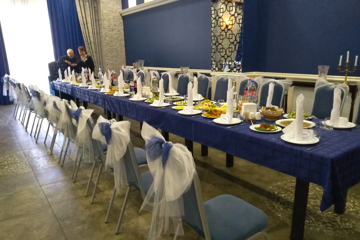 Restoran Randevu photo 1