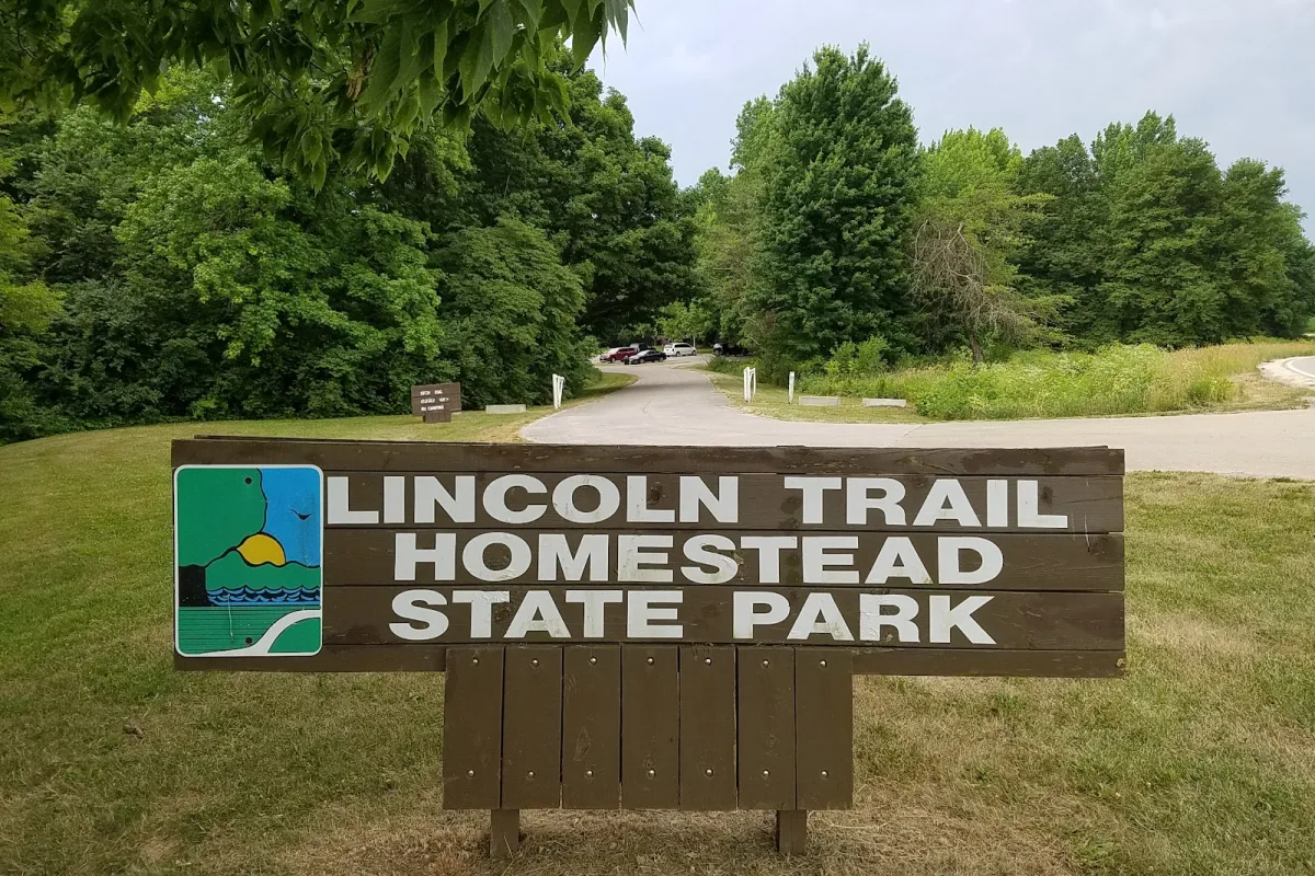 Lincoln Trail Homestead photo 1