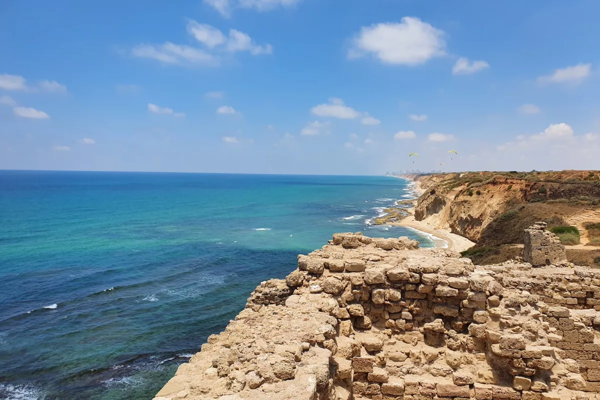 Apollonia National Park photo 1